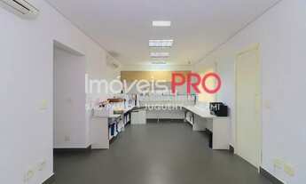 Imagem 7: Sobrado, Vila Nova Conceição - São Paulo