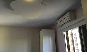 Imagem 6: Apartamento para Venda - 105m², 3 dormitórios, sendo 1 suites, 2 vagas - Jardim Itu