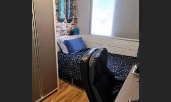 Imagem 7: Casa 3 dorm. sendo 1 Suíte Condomínio Cotia Viva Vida