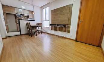 Imagem 2: Locação de Apartamentos / Padrão na cidade de São Carlos