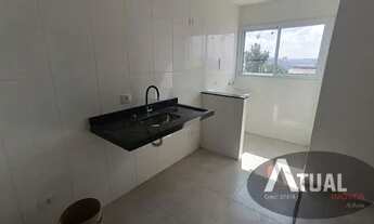 Imagem 2: Apartamentos de 43 e 50 m² Para locação no Jd. Colonial - Atibaia