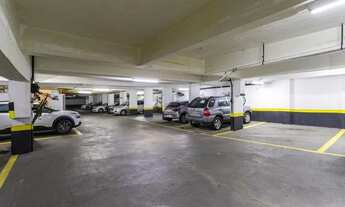 Imagem 3: SÃO PAULO - Apartamento Padrão - JARDIM PAULISTA