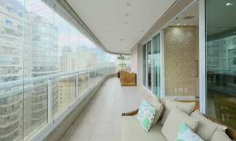 Imagem: SãO PAULO - Apartamento Padrão - Itaim