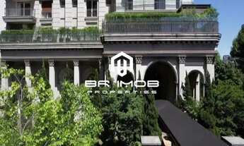 Imagem 7: APARTAMENTO RESIDENCIAL em SÃO PAULO - SP, JARDIM EUROPA