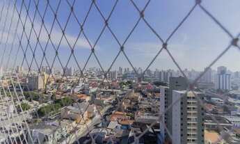 Imagem 6: Apartamento à Venda - Vila Leopoldina, 2 Quartos, 55 m2