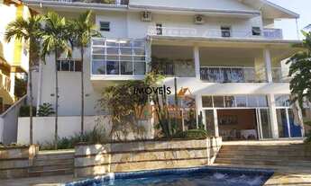 Imagem 2: Casa à venda, 702 m² por R$ 2.560.000,00 - Condomínio Village Visconde de Itamaracá - Val