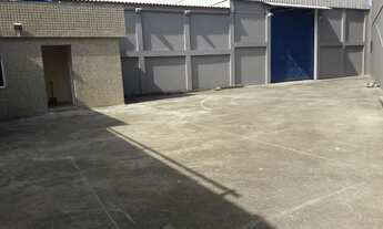 Imagem 3: Alugo loja com sobre loja + área estoque !