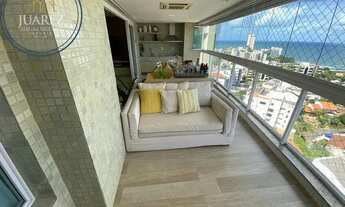 Imagem 6: APTO 3 SUÍTES NO RIO VERMELHO, FINAMENTE DECORADO COM VISTA MAR PANORÂMICA!