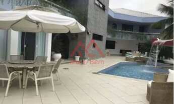 Imagem 4: Barra da Tijuca Casa em condomínio com 4 dormitórios