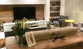 Imagem 6: Apartamento para Locação em Barueri, Alpha Park, 2 dormitórios, 1 suíte, 2 banheiros, 2 va