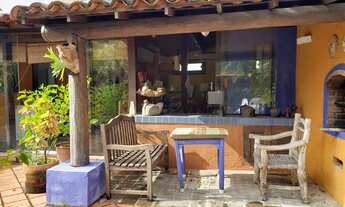 Imagem 6: Cobertura Duplex de 328m2 com 4 quartos