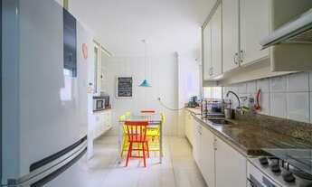 Imagem 6: Apartamento para venda com 250 metros quadrados com 4 quartos em Praia da Costa - Vila Vel