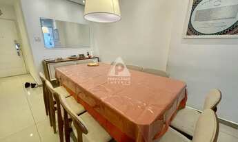 Imagem 7: Apartamento à venda, 3 quartos, 1 suíte, Copacabana - RIO DE JANEIRO/RJ