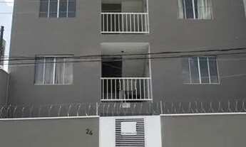 Imagem 5: Kitnet/conjugado para aluguel tem 37 metros quadrados com 1 quarto em Vila Carbone - São P