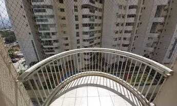 Imagem 2: Apartamento para venda com 68 metros quadrados com 2 quartos