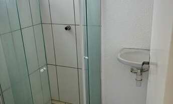 Imagem 6: Apartamento para venda possui 80 metros quadrados com 3 quartos em Jabotiana - Aracaju