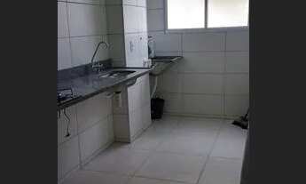 Imagem 4: Apartamento para venda com 45 metros quadrados com 2 quartos em Parque Iracema - Fortaleza