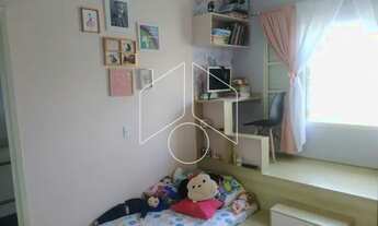 Imagem 6: Residencial Casa em Marília