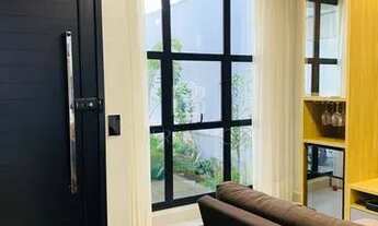 Imagem: Casa - Jardim Park Real - Indaiatuba