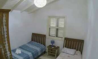 Imagem 6: Casa para venda possui 130 metros quadrados com 3 quartos em Camburi - São Sebastião - São