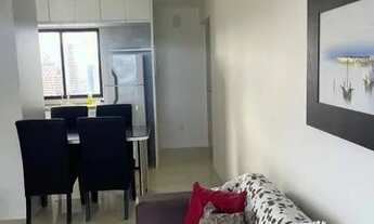 Imagem 5: Apartamento mobiliado de 2 quartos para alugar em andar alto