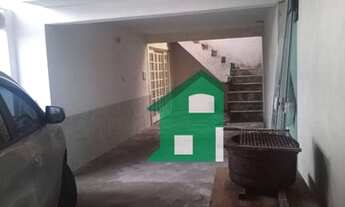 Imagem 4: Sobrado com 2 dormitórios à venda, 90 m² por R$ 330.000,00 - Jardim Vale do Sol - São José