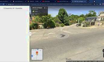 Imagem 4: Kitnet no magarça