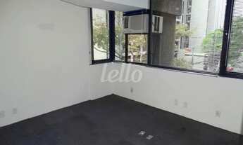 Imagem 6: São Paulo - Conjunto Comercial/Sala - Brooklin