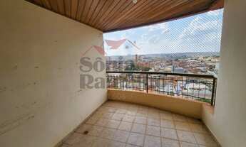 Imagem 6: Ribeirao Preto - Apartamento Padrão - Campos Eliseos