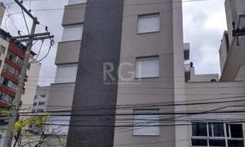 Imagem: Apartamento para Venda - 44.61m², 1 dormitório