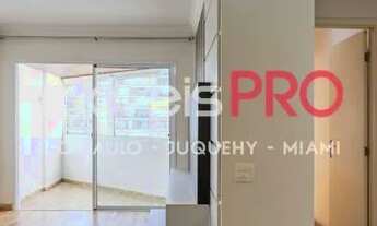 Imagem 4: Campo Belo, 80m², 3 quartos