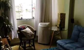 Imagem: Apartamento para Venda - 80.24m², 3 dormitórios