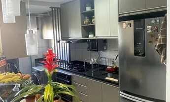 Imagem 3: Vendo apartamento 416 samambaia norte