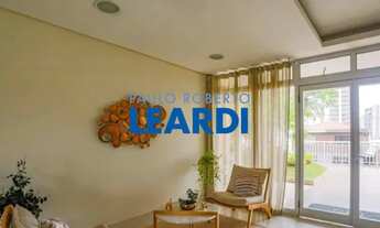 Imagem: APARTAMENTO - SAÚDE - SP