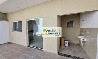 Imagem 2: Casa com 3 dormitórios à venda, 135 m² por R$ 680.000 - Laranjeiras - Caieiras/SP