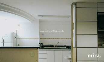 Imagem 6: Apartamento Duplex 3 Quartos 1 Vaga no Juvevê!