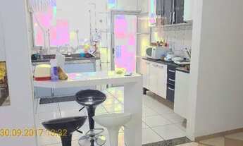 Imagem 4: Casa - Parque Jambeiro - Campinas