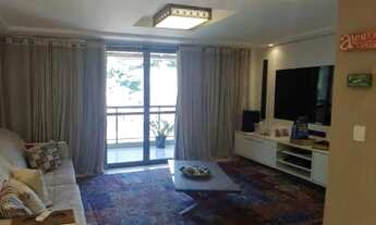 Imagem 3: Apartamento de 166m2 com 4 quartos no Centro De Nova Iguaçu