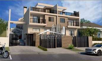 Imagem 3: Sobrado 3 quartos e 1 suíte à venda Neway Residence no Bom Retiro em Curitiba/PR