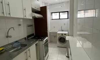 Imagem 5: Apartamento para aluguel mobiliado com 2 quartos em Armação - Salvador - Bahia