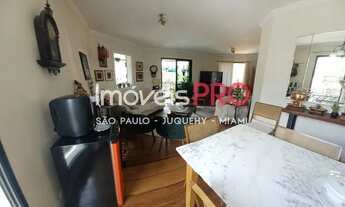 Imagem 6: Moema Pássaros, Apartamento com 206mts, 4 quartos, 3suites, 3 vagas fixas, há 10 minutos d