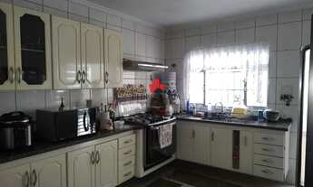 Imagem 5: Sobrado de condomínio fechado na Penha