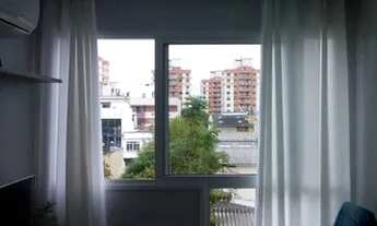 Imagem 4: Apartamento para Venda - 65m², 2 dormitórios, sendo 1 suites, 1 vaga - Cristo Redentor