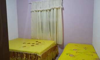 Imagem 5: Aluga-se sítio, para o período do São João de Amargosa casa mobiliada e com piscina