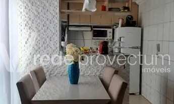 Imagem 2: Apartamento - Jardim Antonio Von Zuben - Campinas