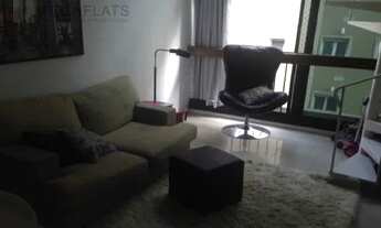 Imagem 5: 03595 - Flat/Aparthotel 1 Dorm, BELA VISTA - SÃO PAULO/SP