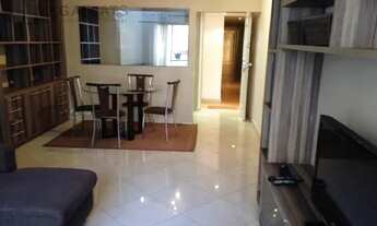 Imagem: FLAT COM 02 DORMITÓRIOS PARA LOCAÇÃO