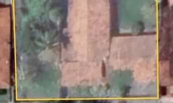 Imagem 7: Casa ideal para construir prédio área total 1065 m2