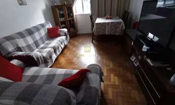 Imagem 4: Apartamento DE dois quartos no Catumbi Rio de Janeiro