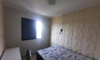 Imagem 6: Apartamento com 2 dormitórios à venda, 62 m² por R$ 260.000,00 - Vila das Belezas - São Pa